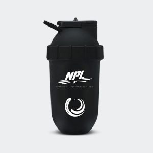 Hydro Swirl Shaker 500ml