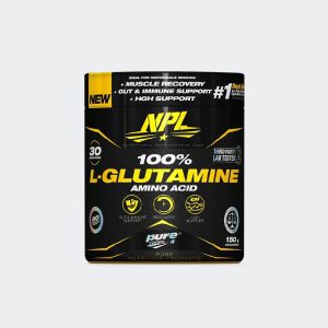 L-Glutamine