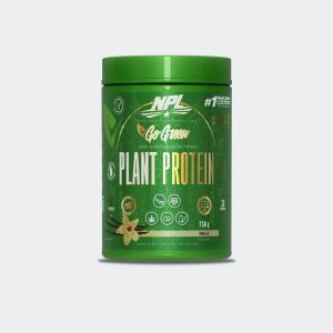 NPL Plant Protein 710g